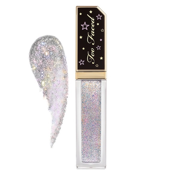 Too Faced Other - Too Face Glitter Liquid Eyeshadow Guava Glitz